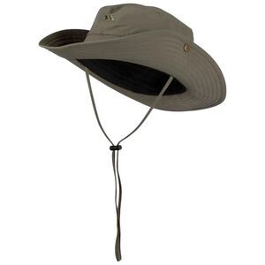 Trespass Unisex Adult Wyles Sun Hat / Herb